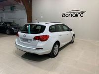 usado Opel Astra St 1.4t Glp Business