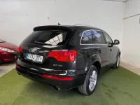 Usado Audi Q7 Ambiente 233 CV (171 kW) 2006 Negro SUV
