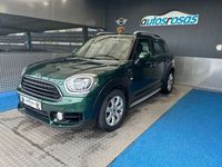 usado Mini Cooper Countryman 