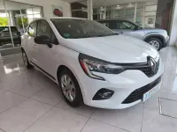 Usado Renault Clio Business 101 CV (74 kW) 2021 Blanco Utilitario