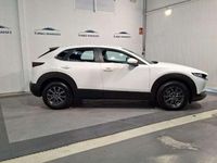 Usado Mazda CX-30 Prime-Line 151 CV (111 kW) 2024 Blanco SUV