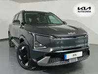 Usado Kia EV5 Earth 159 kW (217 CV) 2026 Azul SUV