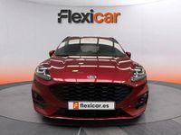 Usado Ford Kuga ST-Line 225 CV (165 kW) 2020 Rojo SUV