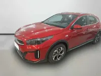 Nuevo Kia XCeed 115 CV (84 kW) 2025 Rojo SUV