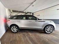 Usado Land Rover Range Rover Velar R-Dynamic 180 CV (132 kW) 2019 Gris / plata SUV