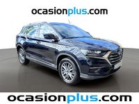 Usado SWM G01 131 CV (96 kW) 2023 Negro SUV