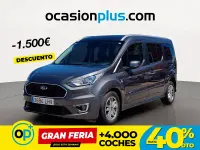 Usado Ford Tourneo Connect Titanium 120 CV (88 kW) 2020 Gris Monovolumen