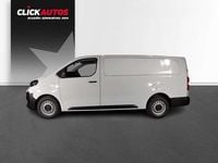 Usado Peugeot Expert 145 CV (106 kW) 2024 Blanco Van