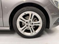 Usado Mercedes A200 Style 136 CV (100 kW) 2013 Gris / plata Berlina