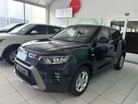 Nuevo SsangYong Tivoli 135 CV (99 kW) 2026 Azul SUV