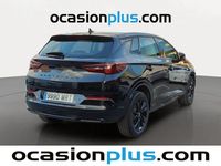 Brugt Opel Grandland X S 131 HK (96 kW) 2024 Hvid SUV