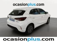 Usado MG MG3 116 CV (85 kW) 2025 Blanco Utilitario
