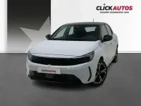 Usado Opel Corsa 110 CV (80 kW) 2025 Blanco Utilitario