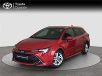 Usado Toyota Corolla Active 122 CV (89 kW) 2020 Familiar