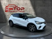 Usado Mitsubishi ASX 140 CV (102 kW) 2023 Blanco SUV