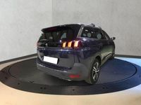 usado Peugeot 5008 2.0 HDI GT LINE 7 PLAZAS 150CV