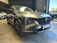 Usado Mazda CX-5 165 CV (121 kW) 2022 Negro SUV