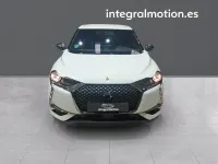 Usado DS Automobiles DS3 Crossback So Chic 110 CV (80 kW) 2021 Blanco SUV