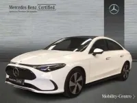 Nuevo Mercedes 350 260 kW (354 CV) 2026 Blanco SUV