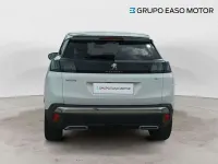 Käytetty Peugeot 3008 Allure 131 HP (96 kW) 2022 Valkoinen Katumaasturi
