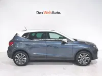 Usado Seat Arona Xperience 115 CV (84 kW) 2025 Gris SUV