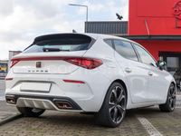 Usado Cupra Leon 204 CV (150 kW) 2022 Blanco Berlina