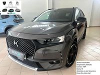 Usado DS Automobiles DS7 Crossback Performance 180 CV (132 kW) 2020 Gris SUV