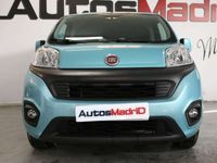 usado Fiat Qubo Easy 1.4 57kW (77CV)