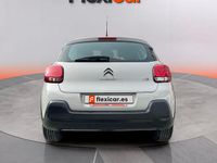 Usado Citroën C3 PureTech 83 CV (61 kW) 2024 Beige Berlina