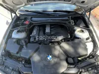 Usado BMW 318 118 CV (86 kW) 2002 Gris / plata Berlina