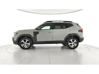 Usado Dacia Duster Journey 130 CV (95 kW) 2025 Beige SUV