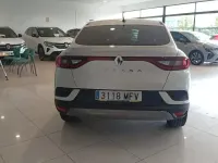 Usado Renault Arkana Techno 140 CV (102 kW) 2023 Blanco SUV