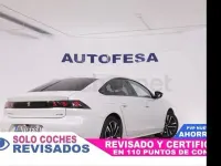 Usado Peugeot 508 GT 130 CV (95 kW) 2023 Blanco Berlina