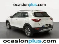 Usado Kia Stonic 101 CV (74 kW) 2025 Blanco SUV