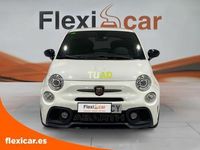 usado Abarth 595 Competizione 1.4 16v T-Jet 132kW E6