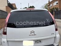 Usado Citroën Grand C4 Picasso First 120 CV (88 kW) 2011 Blanco Monovolumen