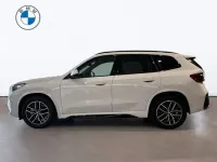 Nuevo BMW X1 Comfort Edition 163 CV (119 kW) 2026 Blanco SUV