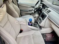 Usado Mercedes R350 265 CV (194 kW) 2011 Azul Monovolumen