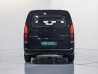 Brugt Citroën Berlingo 130 HK (95 kW) 2025 Sort MPV