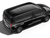 Nuevo Citroën Berlingo 130 CV (95 kW) 2026 Negro Monovolumen