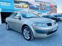 usado Renault Mégane Cabriolet 