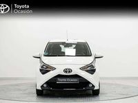 usado Toyota Aygo 1.0 VVT-i x-play