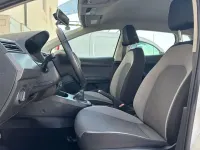 Usado Seat Ibiza Style 95 CV (69 kW) 2018 Blanco Utilitario