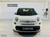 usado Fiat 500L 1.3 MULTIJET II 85HP S