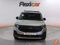 Usado Ford Tourneo Connect Active 122 CV (89 kW) 2023 Gris / plata Monovolumen