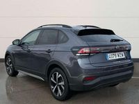 Usado VW Taigo 116 CV (85 kW) 2025 Gris SUV