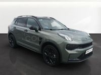 Usado Lynk & Co 01 276 CV (202 kW) 2025 Verde SUV
