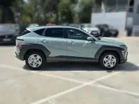 Usado Hyundai Kona 120 CV (88 kW) 2024 Verde SUV