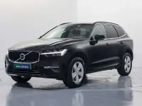 Usado Volvo XC60 Core 197 CV (144 kW) 2022 Negro SUV