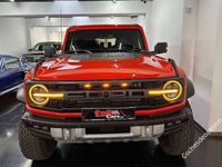 usado Ford Bronco RAPTOR 2023